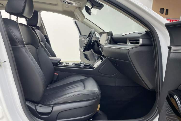 Used Kia K5 2021 270T CVVD Refreshed Edition
