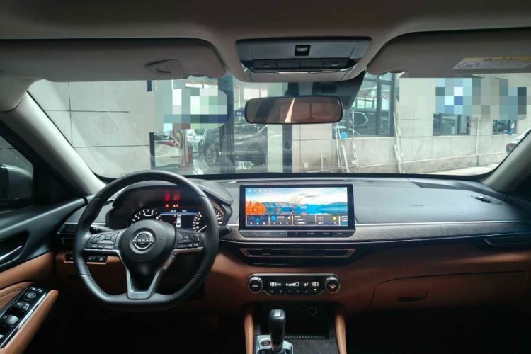 Used Nissan Teana 2022 2.0L XL-TLS Enjoyment Edition