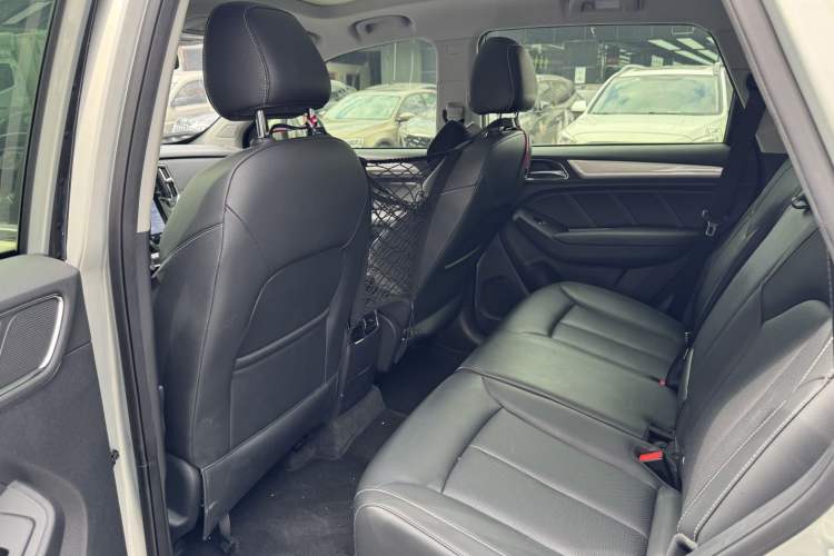 Used Roewe RX5 New Energy 2019 eRX5 50T Internet-Enhanced Flagship Edition
