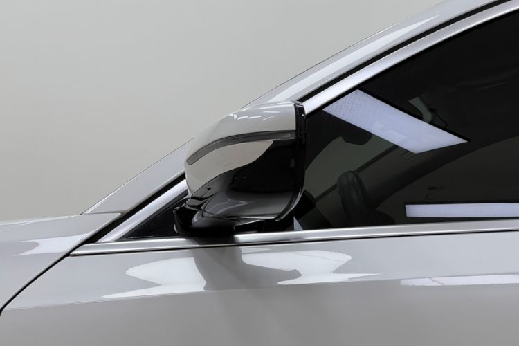 Used BMW 3 Series 2021 320Li M Sport Package