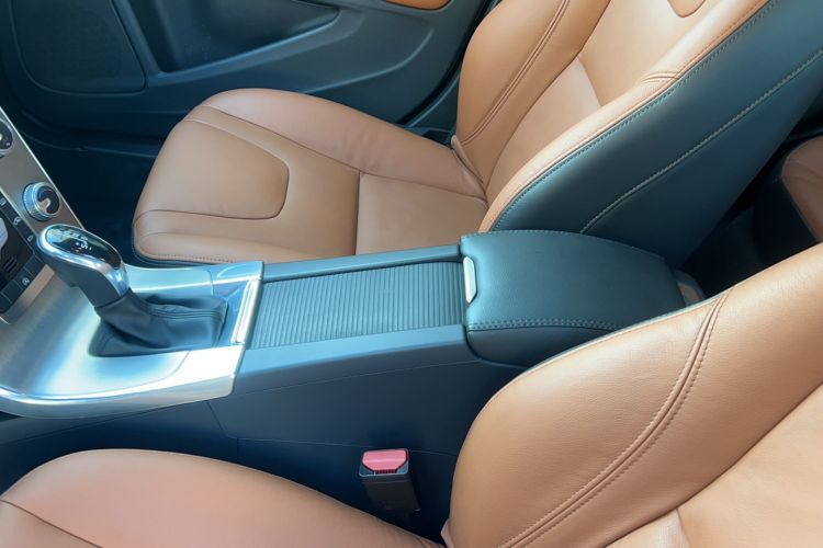 Used Volvo S60 2016 S60L T3 Smart Drive Edition