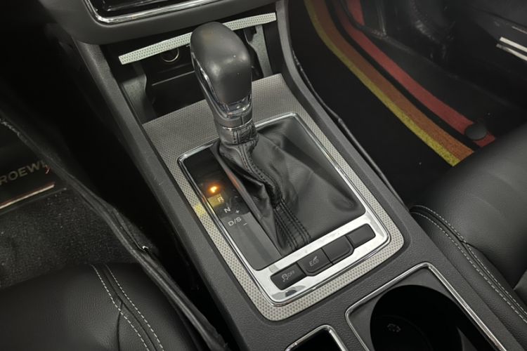 Used Roewe i6 2018 20T Automatic Flagship Edition