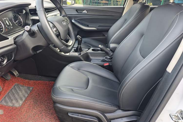 Used Chery Arrizo 5 2021 PRO 1.5L Manual Youth Edition