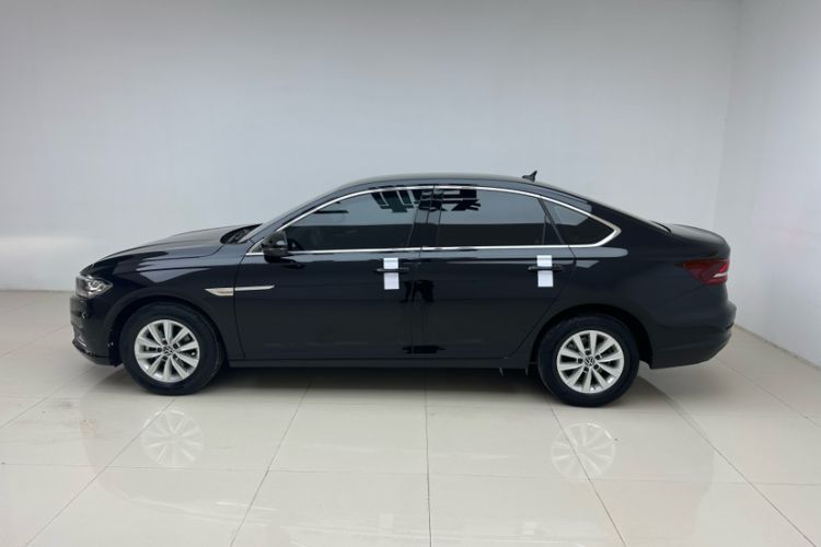 Used Volkswagen Lavida 2022 1.5L Automatic Fashion Edition Exterior 6