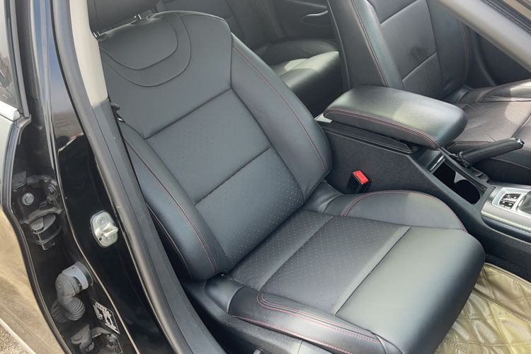 Used Citroen C5 2014 1.6T Automatic Luxury Model
