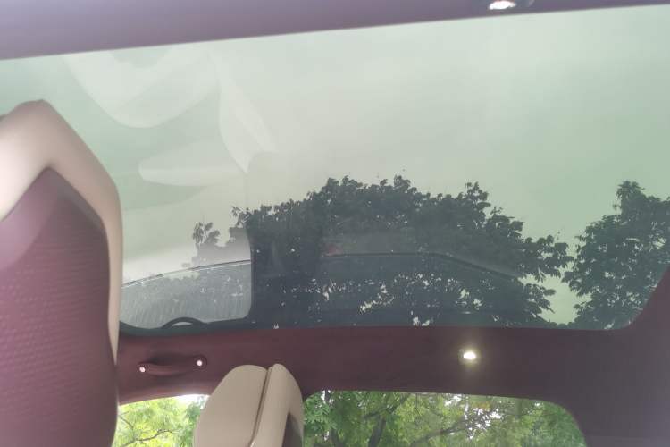 Used Zeekr X 2024 Four-Seat All-Wheel-Drive Version
