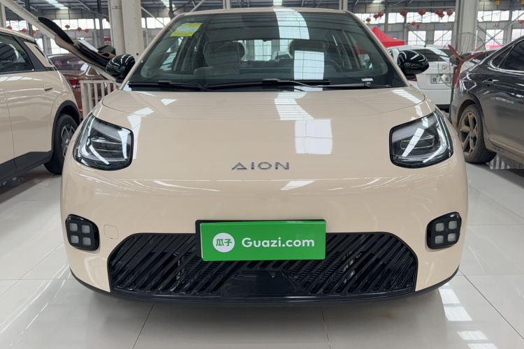 Used AION UT 2025 330 Starlight Edition
