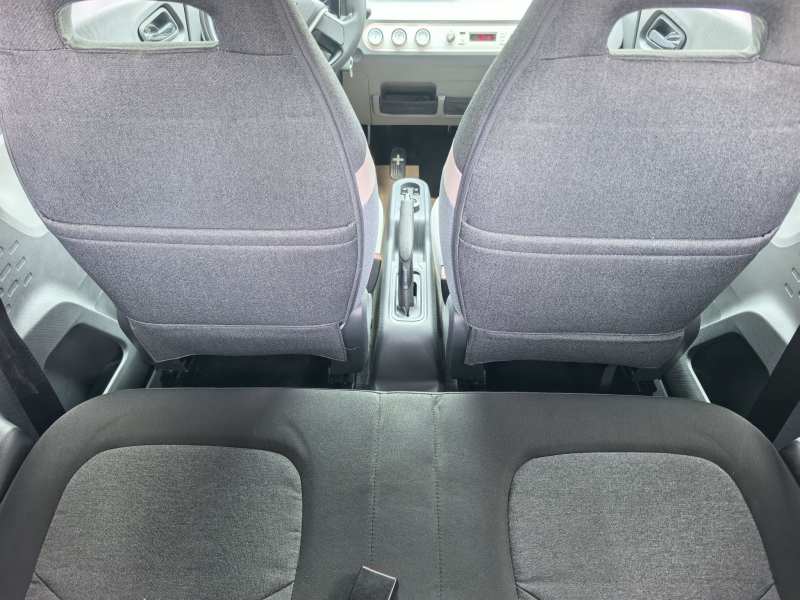 Used Wuling Hongguang MINIEV 2021 Macaron Premium Model – Lithium Iron Phosphate — 19