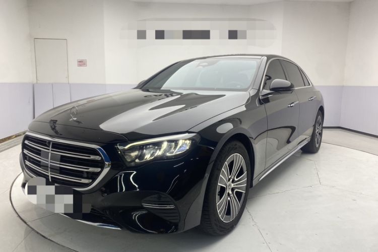 Used Mercedes-Benz E-Class 2025 E 260 L
