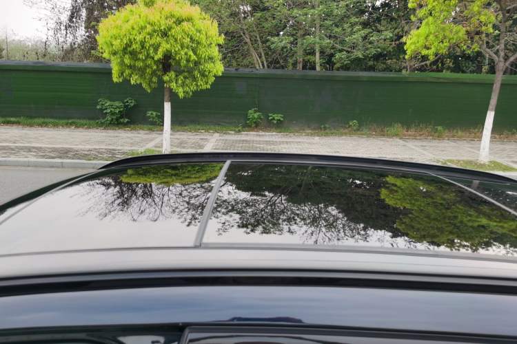 Used BMW X3 2023 Restyled xDrive30i Leading Edition M Night Sky Package Roof