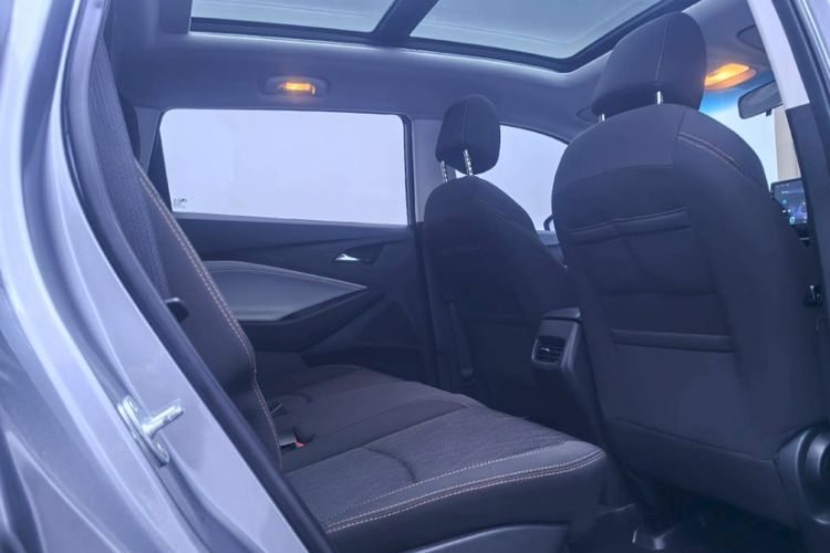 Used Chevrolet Orlando 2020 Mild Hybrid 530T Automatic Enjoyment Edition (5+2 Models)
