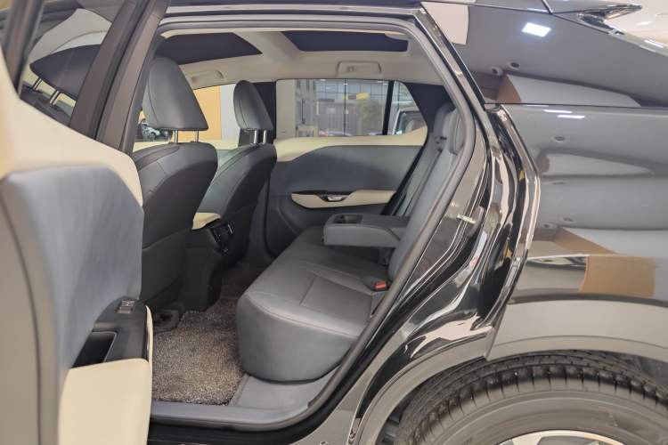 Used Lexus RZ 2023 300e Long-Range Indulgence Edition
