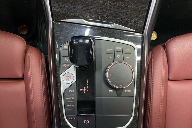 Used BMW 3 Series 2021 Second Facelift 325Li xDrive M Sport Package