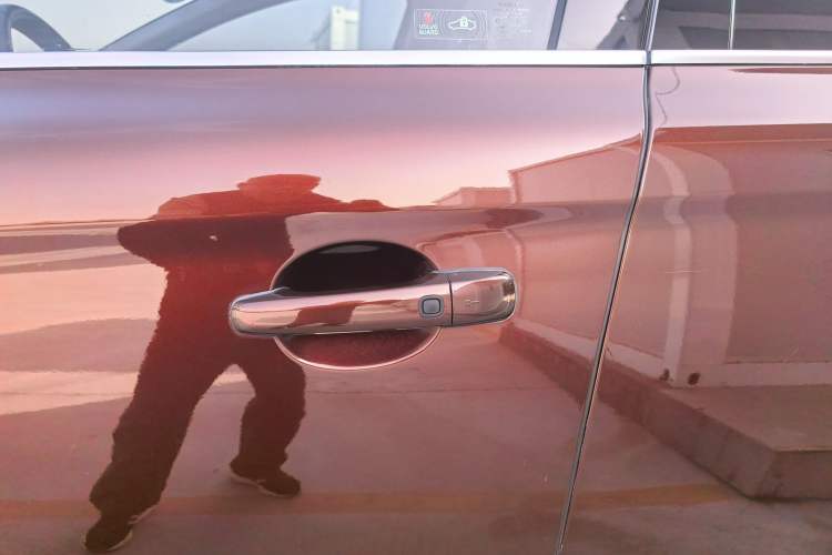 Used Volvo XC60 2014 Restyled T5 Zhiya Edition