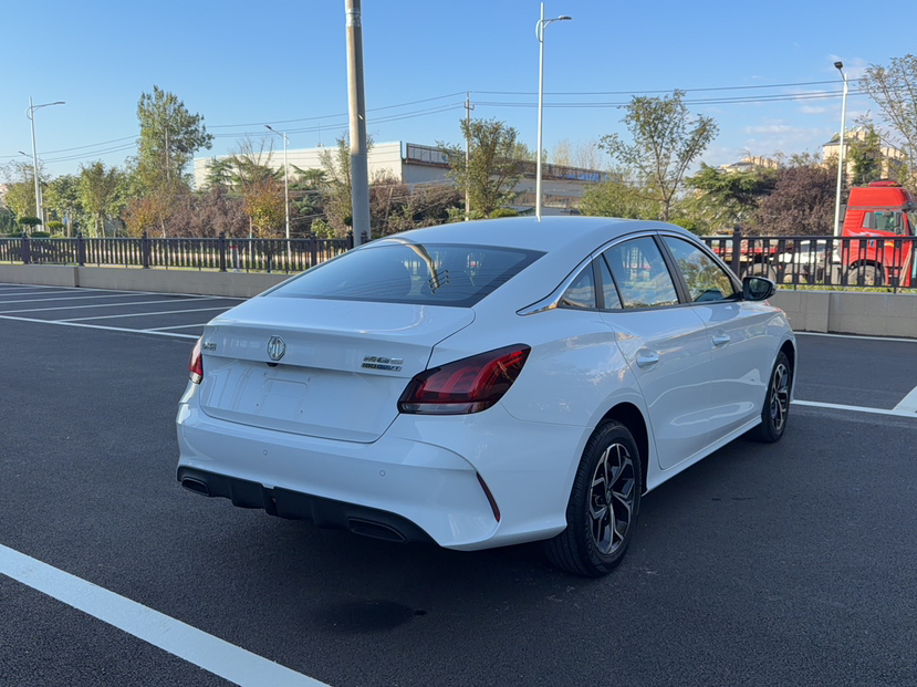 MG 5 2023 180 DVVT Manual Fashion Edition — снимка 14
