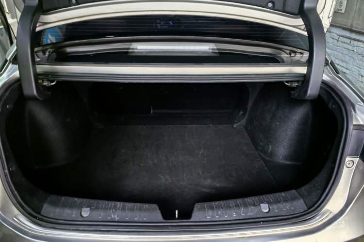 Used AION S 2022 Meizu 580
