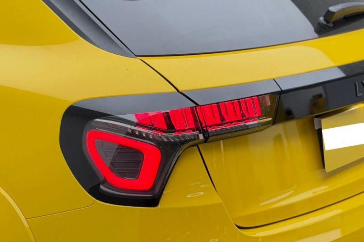 Used Lynk & Co 02 Hatchback 2021 2.0TD Halo