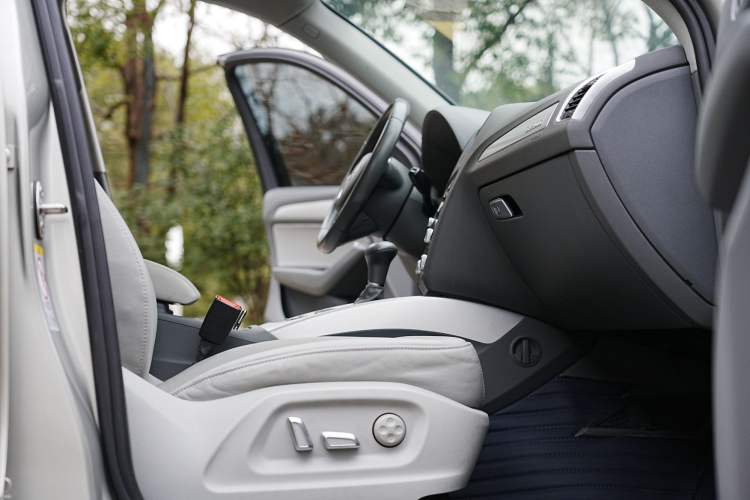 Used Audi Q5 2015 40 TFSI Technology Edition