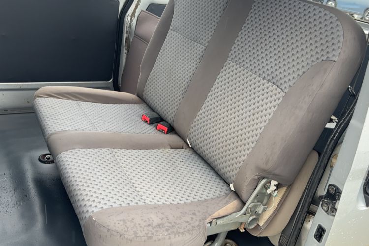 Used Wuling Zhiguang 2015 1.2L Practical LS-I Model