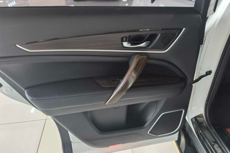 Used Honda Avancier 2019 240TURBO Two-Wheel Drive Comfort Version