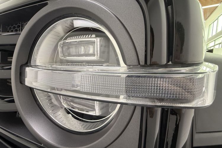 Used Tank 300 2024 2.0T Conqueror