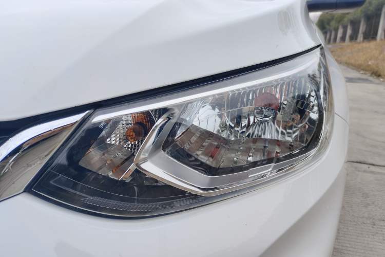 Used Chevrolet Cavalier 2022 325T Automatic Enjoyment Edition