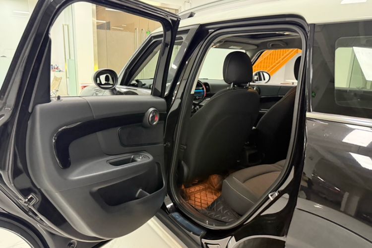 Used MINI Countryman 2018 1.5T COOPER Special Edition