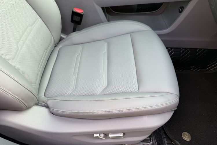 Used BAIC Off-Road BJ30 2024 1.5T Magic Electric Drive Advanced Version
