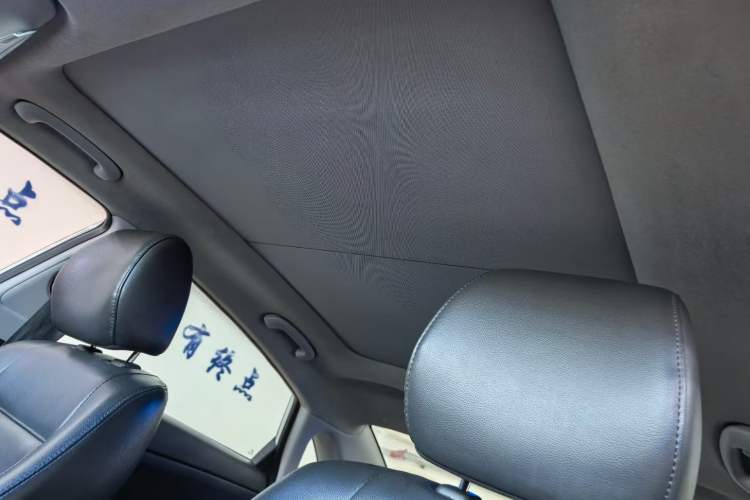 Used Hyundai Mistra 2017 1.8L Automatic Smart GLS China V Standard
