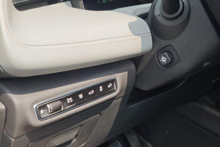 Used AION LX 2022 Plus 80 Smart Premium Edition
