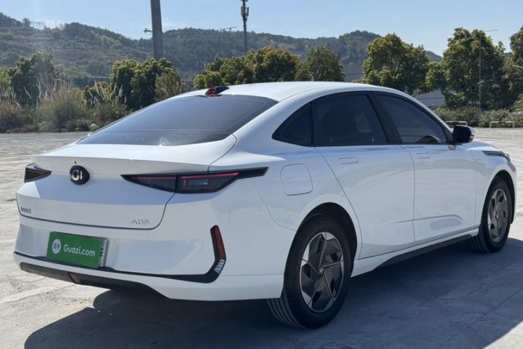 Used Qiyuan A05 2024 70 Lite