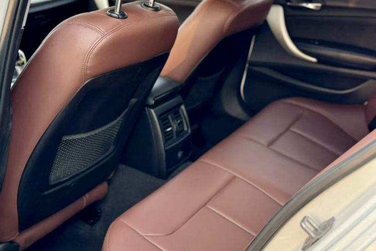 Used BMW 1 Series 2016 120i Leading Model