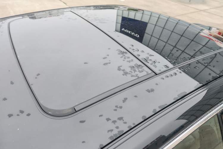 Used Volvo S90 2024 B5 Zhiyi Luxury Edition
