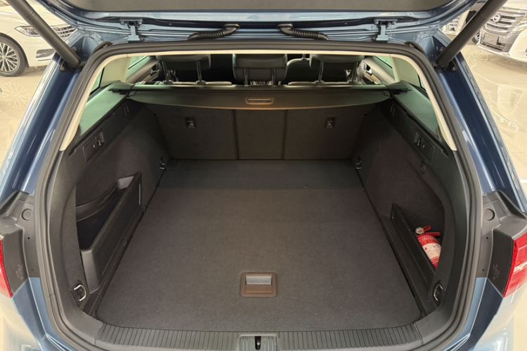 Used Volkswagen Variant New Energy 2019 GTE model