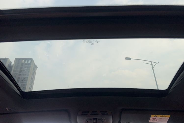 Used BMW 3 Series GT 2018 330i xDrive M Sport Edition Headliner