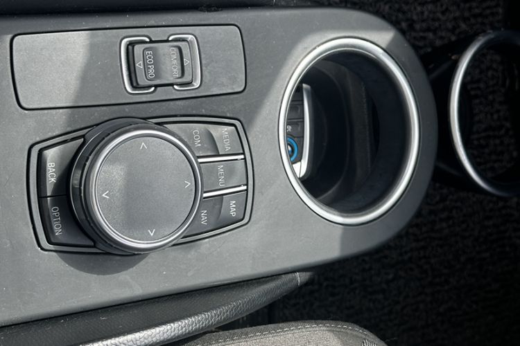 Used BMW i3 (Import) 2019 Fast Charging Edition
