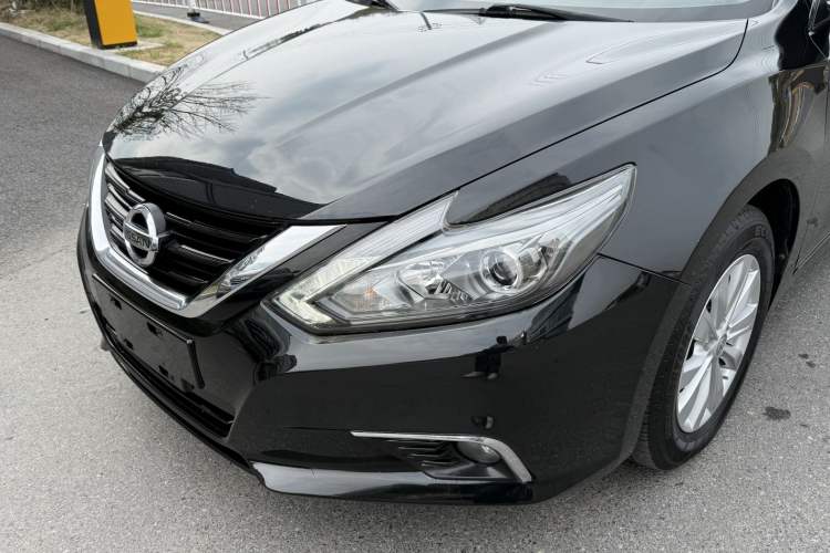 Used Nissan Teana 2018 2.0L XL Smart Upgrade Edition Exterior 6