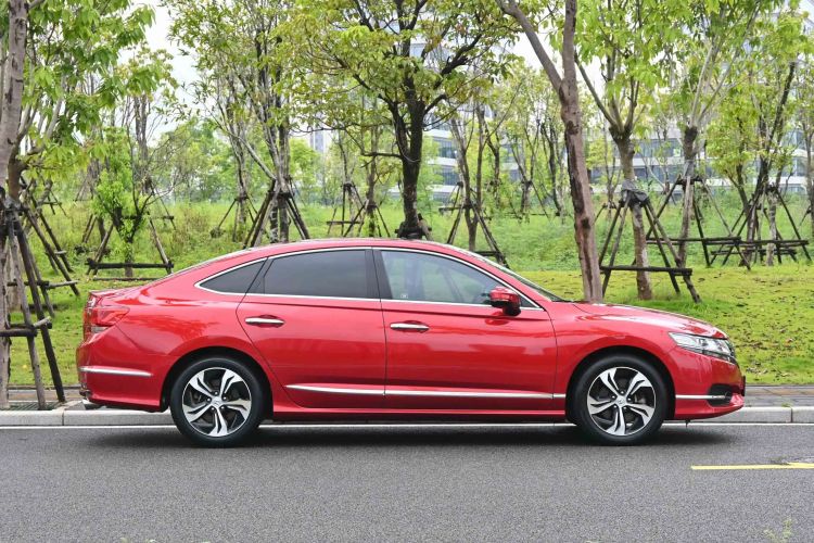 Used Honda Spirior 2015 2.4L Prestige Edition