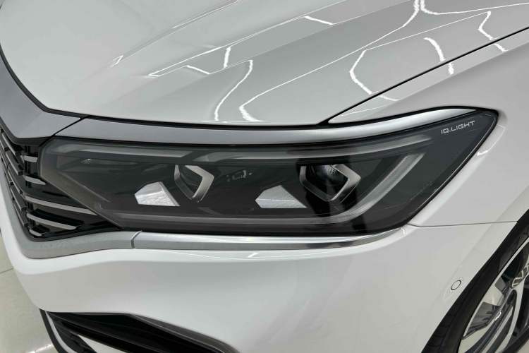 Used Volkswagen Passat New Energy 2022 430 PHEV Hybrid Luxury Edition
