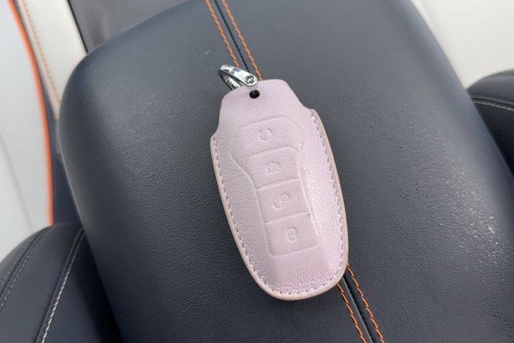 Used BYD Song PLUS New Energy 2021 DM-i 110KM Flagship Model
