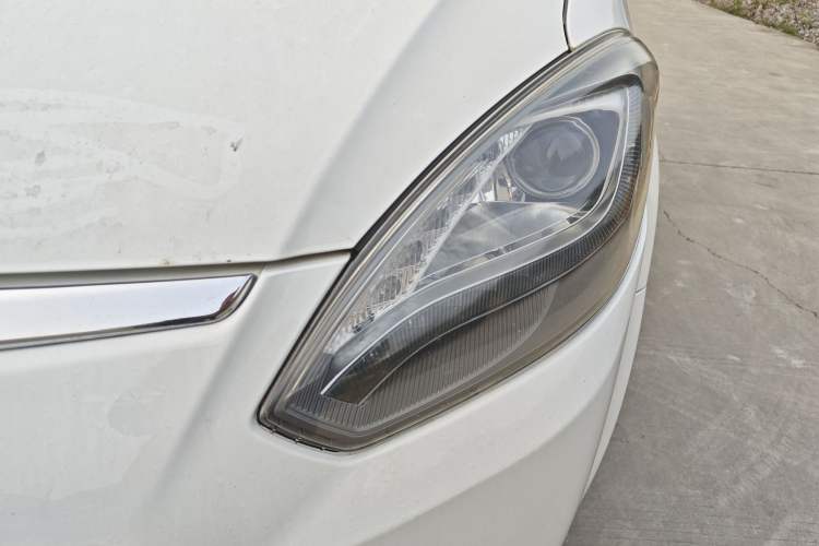 Used Luxgen Great 7 MPV 2016 2.0T Luxury Model