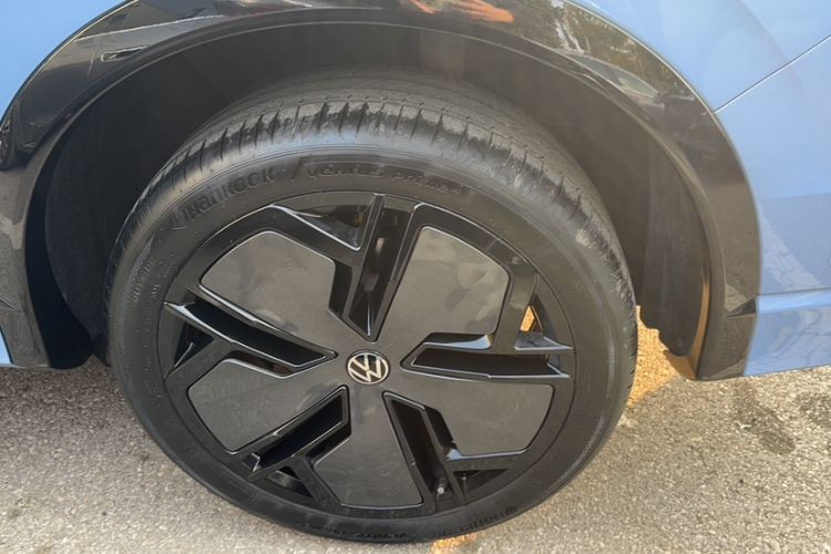 Used Volkswagen Tiguan L 2024 PRO 380TSI Four-Wheel Drive R-Line Prestige Edition
