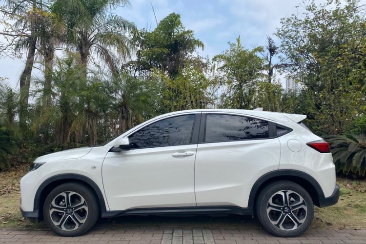 Used Honda XR-V 2021 1.5L CVT Classic Edition
