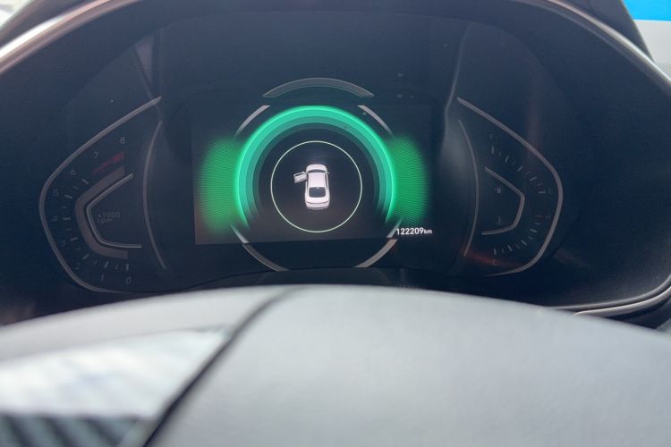 Used Hyundai Lafesta 2019 280TGDi Sport Edition China VI
