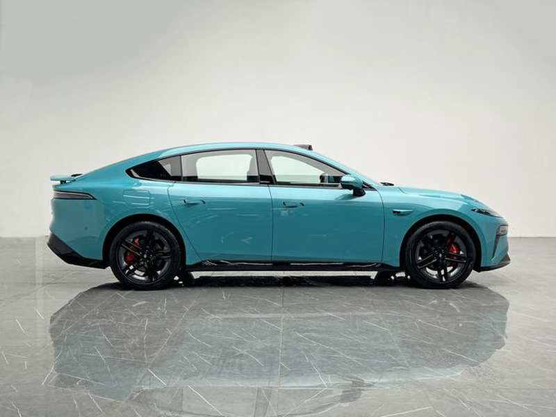 Used Dongfeng eπ eπ007 2026 Model 007+ Range-Extended 308 Ultra+ LiDAR Edition — 15