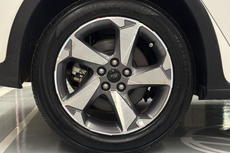 Used Ford Focus Active 2021 EcoBoost 180 Automatic Trendy Model
