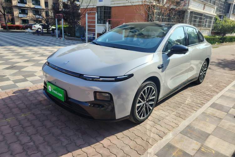 Used Leapmotor B01 2025 550 Enjoyment Edition