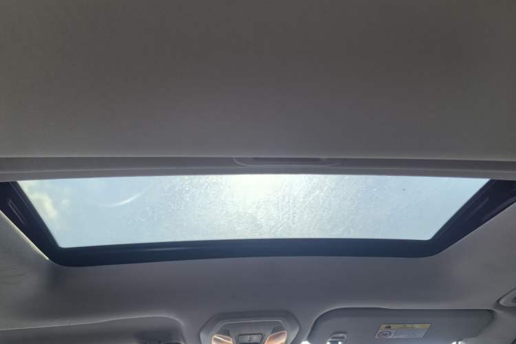 Used SAIC MAXUS G50 2022 1.5T Automatic Comfort Touring B
