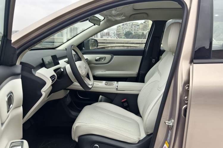 Used Qiyuan Q05 2026 Model 506 Max