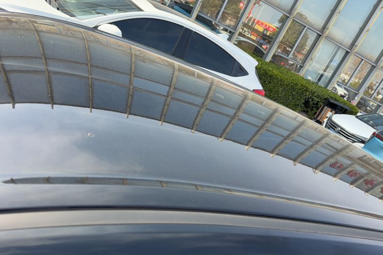 Used Wuling Bingo PLUS 2024 330 km Range Five-Seater Version
